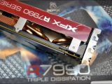 XFX Radeon HD 7990 Triple Dissipation