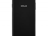 XOLO Win Q900 (back side)