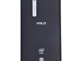 XOLO X1000 (back)
