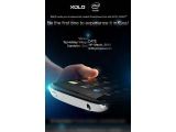 XOLO confirms worlds fastest Intel smartphone for March 14