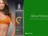 Xbox Fitness Screenshot