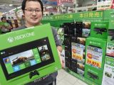 Japan Xbox One launch