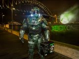 Sydney Xbox One launch