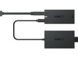 Kinect for Windows Adapter is important for the future of the device