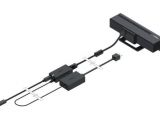 Kinect for Windows Adapter use