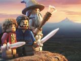 Lego The Hobbit is discounted