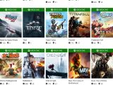 Xbox One achievements