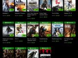 The Xbox One digital game discounts coming soon