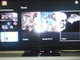 The Xbox One Dashboard leaked image