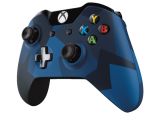 Xbox One Special Edition Midnight Forces Wireless Controller