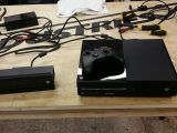 Xbox One laptop assembly process