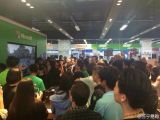 Xbox One launch in China