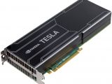 Nvidia's TESLA K10 Card
