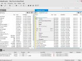 Easily download remote files and change their permissions