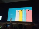 Xiaomi Mi 4i arrives in multiple colors
