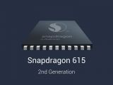 Xiaomi Mi 4i runs second-gen Snapdragon 615