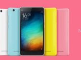 Xiaomi Mi 4i arrives in many colors