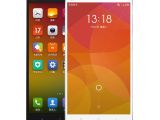 Xiaomi Mi 4 launched in the summer of 2014