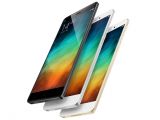 The Xiaomi Mi Note Pro doesn't sell to customers yet