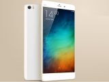 Xiaomi Mi Note Pro launches in China