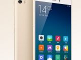 Xiaomi Mi Note got launched just yesterday