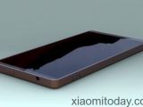 Xiaomi Mi5 or Xiaomi Mi5 Plus, with screen off