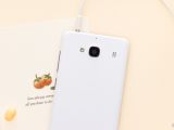 Xiaomi Redmi 2 in white