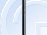 Xiaomi Redmi Note 2 showing volume rocker, power button