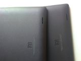 Xiaomi's 9.2-inch tablet's back shown in leaked photo