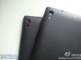 Xiaomi's 9.2-inch tablet's camera showed in leak
