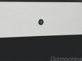 Xiaomi's web camera detail