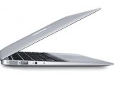 Apple's current MacBook Air laptop