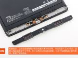 Xiaomi’s MiPad tablet's insides get exposed