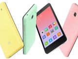 Xiaomi’s New Redmi 2A brings LTE on the cheap