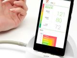 The iHealth dock will sell in the US