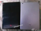 Xiaomi's tablet showed in leaked photos