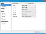 XnView: Configure program settings