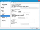 XnView: Customize view settings
