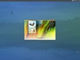 Xubuntu 12.10 Alpha 3