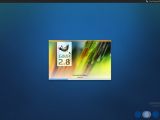 Xubuntu 12.10 Beta 1