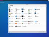 Xubuntu 14.10 system settings