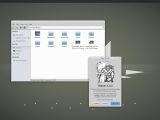 Xubuntu 15.04 Beta 1: The file manager