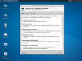 About the Xfce 4.12 desktop environment