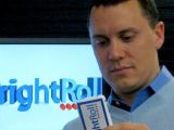 Tod Sacerdoti, CEO of BrightRoll