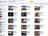 Yahoo Video Search for Arrested Development