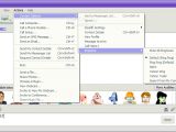 Inside Yahoo Messenger 9