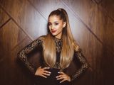 Ariana Grande might be tiny in size but her talent and diva 'tude are huge
