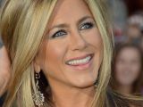 Jennifer Aniston is a tabloid fixture - and will probably remain so