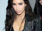 Everything Kim Kardashian becomes news: yes, she really is that big!