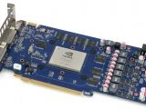 Yeston GeForce GTX 560 SE GameMaster PCB